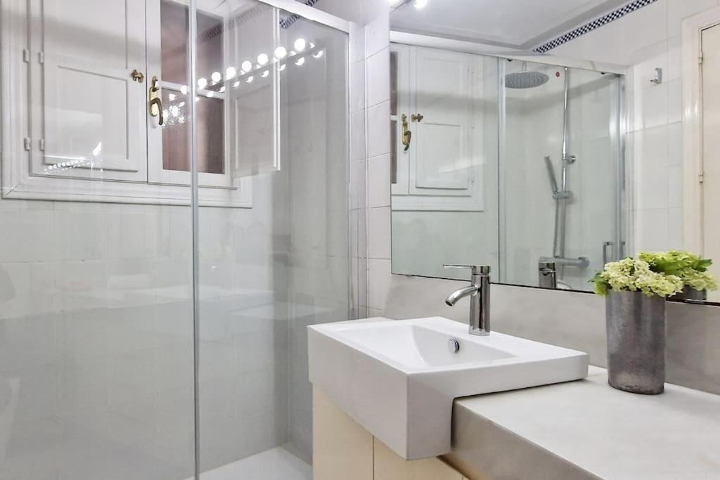 Appartement Precioso En Santa Cruz Lirio Bajo Sevilla