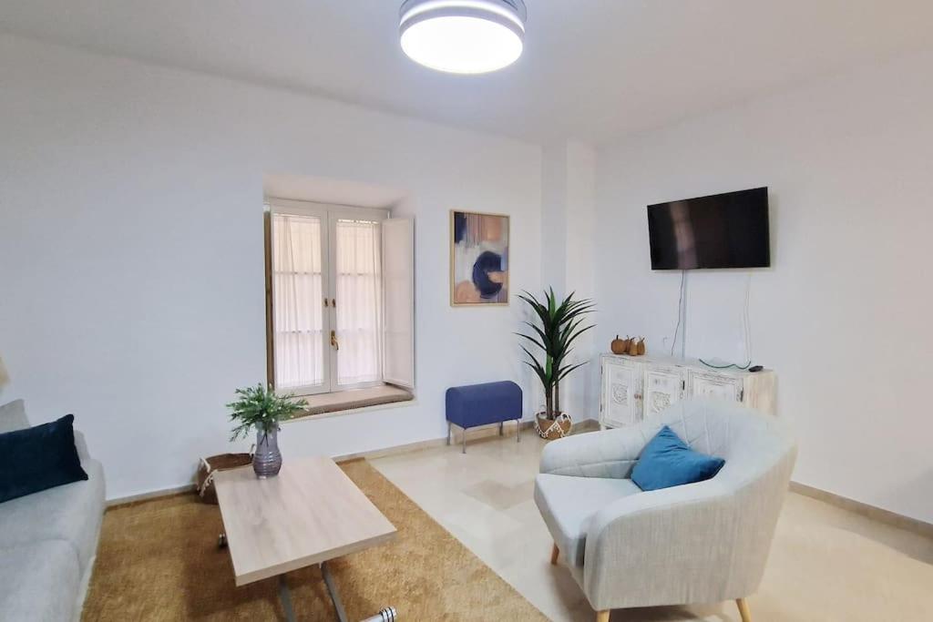 Precioso En Santa Cruz Lirio Bajo Appartement