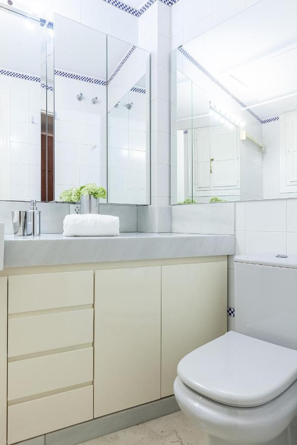 Appartement Precioso En Santa Cruz Lirio Bajo