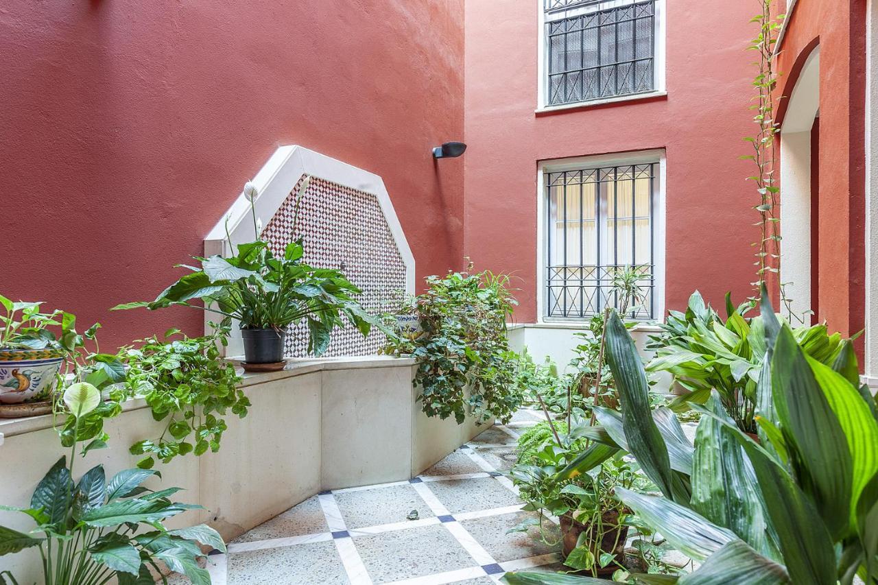 Appartement Precioso En Santa Cruz Lirio Bajo
