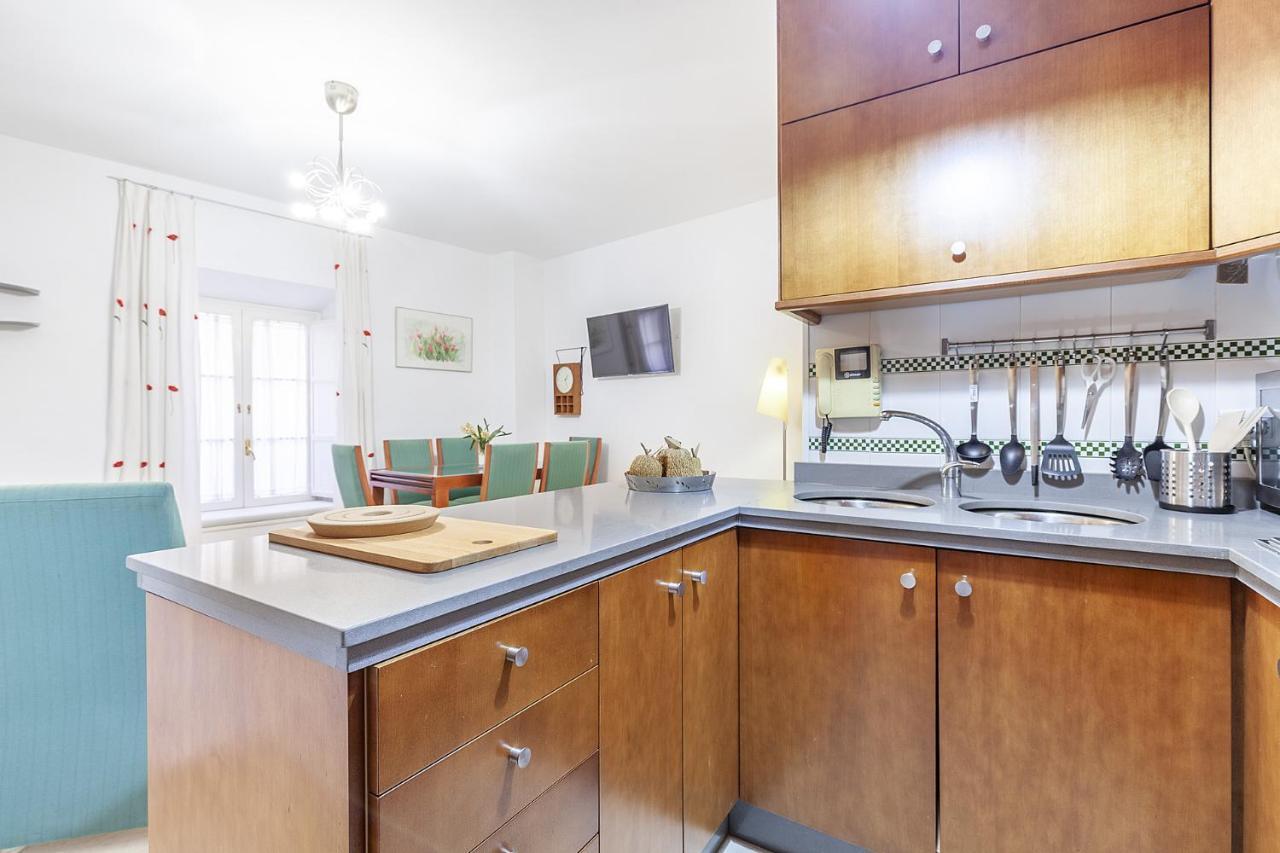 Appartement Precioso En Santa Cruz Lirio Bajo *